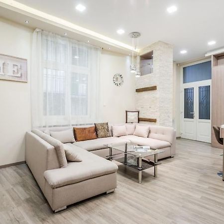 Апартаменты Szalag Utca 6 Luxurious Flat Castle District Будапешт Экстерьер фото