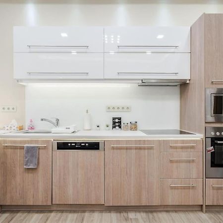 Апартаменты Szalag Utca 6 Luxurious Flat Castle District Будапешт Экстерьер фото