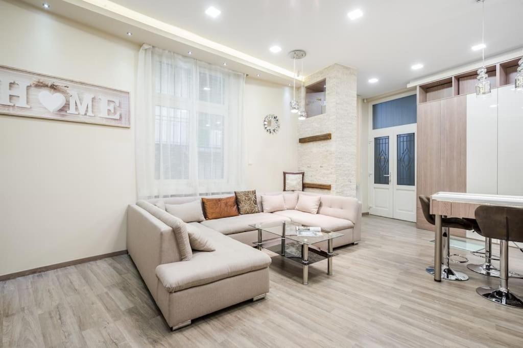 Апартаменты Szalag Utca 6 Luxurious Flat Castle District Будапешт Экстерьер фото
