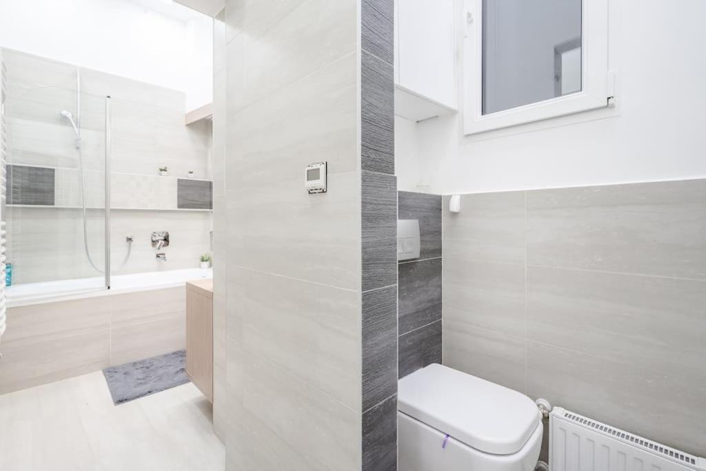 Апартаменты Szalag Utca 6 Luxurious Flat Castle District Будапешт Экстерьер фото